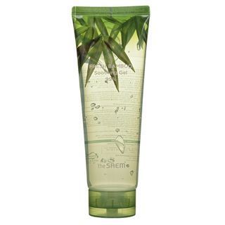 The Saem Fresh Bamboo Soothing Gel 99%