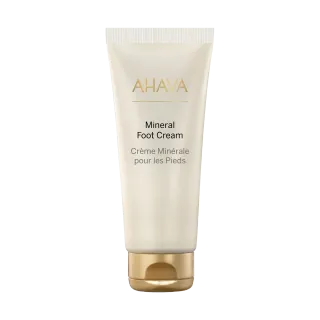 Ahava Dead Sea Mineral Foot Cream