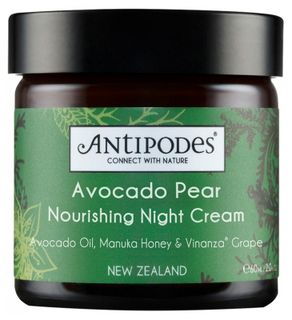 Antipodes Nourishing Night Cream With Avocado