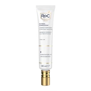 RoC Skincare Retinol Correxion Wrinkle Correct Daily Moisturiser SPF20