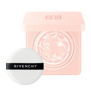 Givenchy L'Intemporel Blossom Vitamin C Compact Day Cream SPF15 PA+ Anti-Fatigue