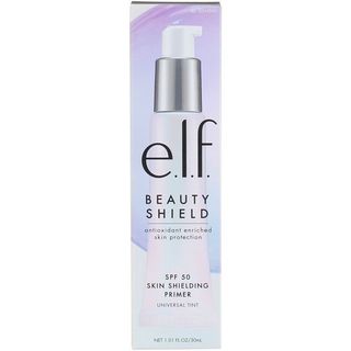 e.l.f. Cosmetics e.l.f. Beauty Shield SPF 50 Skin Shielding Primer