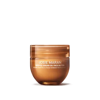 Josie Maran Whipped Argan Oil Face Butter