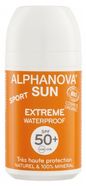 Alphanova Sun Sport Extrême Waterproof SPF50+ Organic