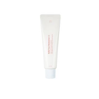 HYGGEE Relief Sun Moisturizer