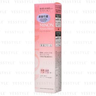 Minon Amino Moist Moist Barrier Cream