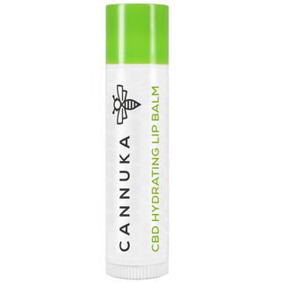 CANNUKA Hydrating Lip Balm