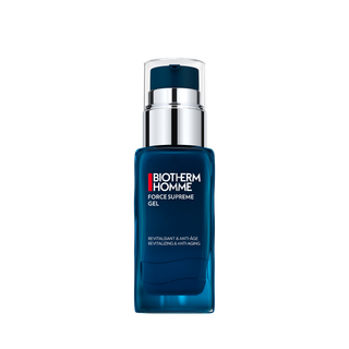 BIOTHERM FORCE SUPREME ANTI-AGING MOISTURIZING GEL