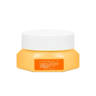 Farmacy Beauty Bright On Vitamin C Eye Cream