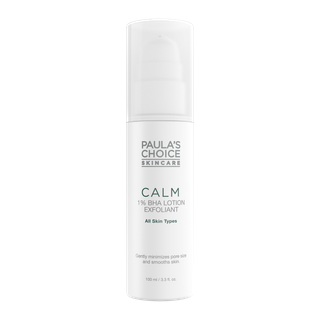 Paula's choice Redness Relief 1% BHA Lotion Exfoliant