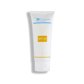 The Organic Pharmacy Cellular Protection Sun Cream SPF 30