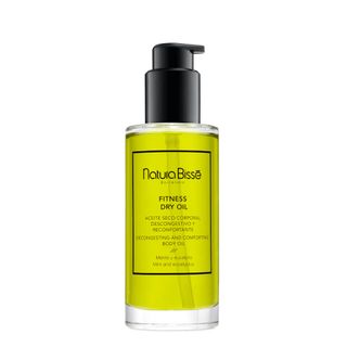Natura Bissé Fitness Dry Body Oil