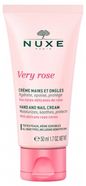 NUXE Very rose Crème Mains et Ongles