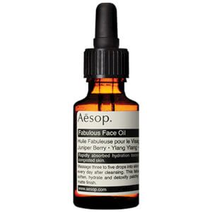 Aesop Fabulous Face Oil