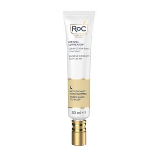 RoC Skincare Retinol Correxion Wrinkle Correct Night Cream