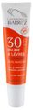 Laboratoires de Biarritz Organic Alga Maris Ocean and Mountain Lip Balm SPF30