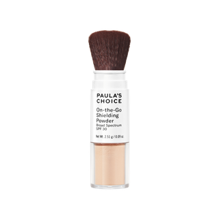 Paula's choice On-the-Go Shielding Powder SPF 30