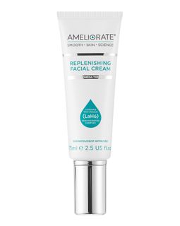 AMELIORATE Replenishing Facial Cream