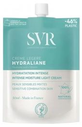 SVR Hydraliane Intense Moisture Light Cream