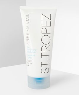 St. Tropez Prep And Maintain Tan Enhancing Moisturiser