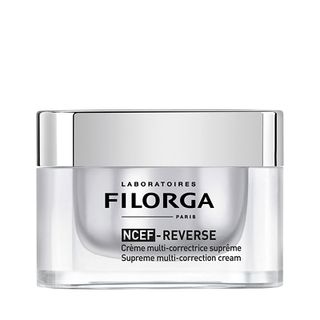 Filorga NCEF-Reverse Supreme Multi-Correction Cream [Wrinkles - Firmness - Radiance]