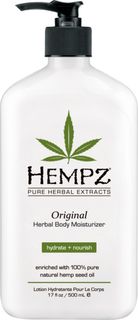 Hempz Original Herbal Body Moisturizer