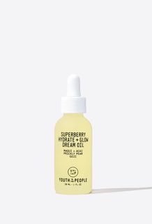 Youth To The People Superberry Hydrate + Glow Dream Oil