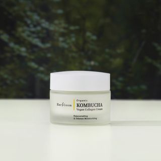 Herbloom Kombucha Vegan Collagen Cream