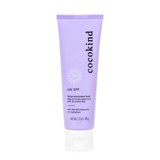 cocokind silk spf