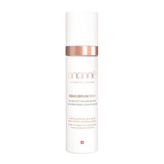 anann EQUILIBRIUM RICH 24h Beautifying Cream