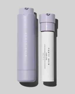 Fenty beauty HYDRA VIZOR INVISIBLE MOISTURIZER