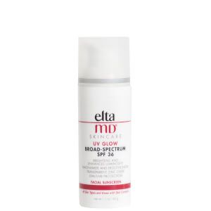 EltaMD UV Glow Broad-Spectrum SPF36+ Untinted Serum