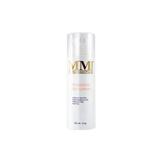 Mene Moy Revitalising Body Lotion