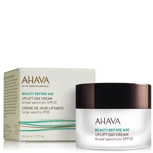 Ahava Uplift Day Cream SPF20