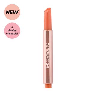 MCoBeauty Lip Plump 4-in-1 Hydrating Lacquer