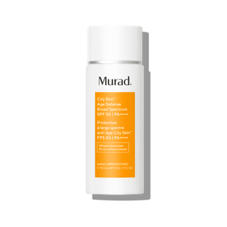 Murad UK City Skin Age Defense Broad Spectrum SPF 50 | PA++++