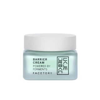Urban Calm Barrier Cream with Fermented Honeybush and Hyaluronic Acid