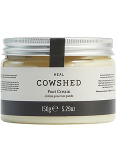 Cowshed Heal Foot Cream