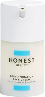 Honest Beauty Deep Hydration Cream