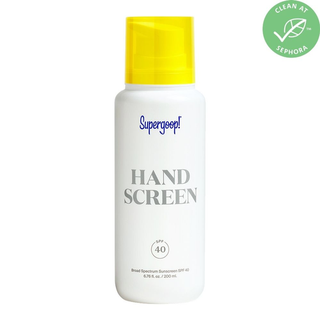 Supergoop! Hand Screen SPF 40
