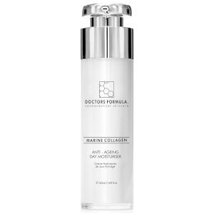 Doctors Formula Marine Collagen Anti-Ageing Day Moisturiser