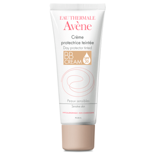 Avène Day Protector Tinted BB Cream SPF30+ SIZE: 4.2 of 35 reviews