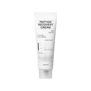 oganacell Peptide Recovery Cream