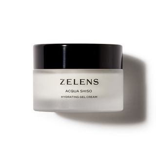 Zelens Acqua Shiso - Hydrating Gel Cream