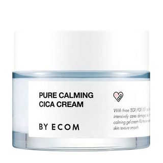 BY ECOM Pure Calming Cica Cream