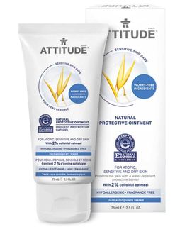 ATTITUDE Protective Ointment : SENSITIVE SKIN