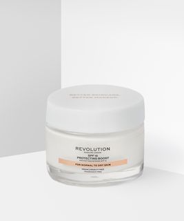 REVOLUTION SKINCARE Moisture Cream SPF15 Normal to Dry Skin