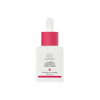 Drunk Elephant A-Gloei Maretinol Oil - Coming Soon