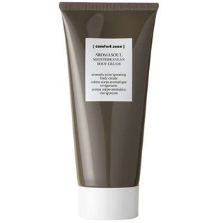 Comfort Zone Aromasoul Mediterranean Body Cream