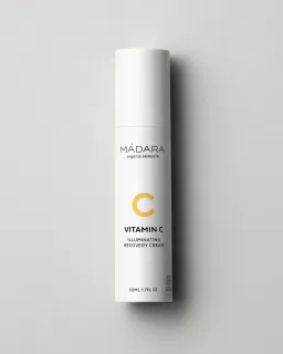 Madara Cosmetics Illuminating Recovery Cream